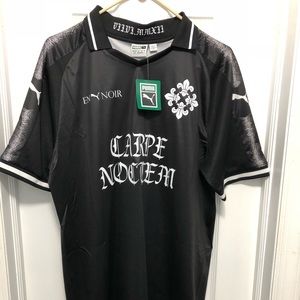 Puma En Nior Jersey Size Large